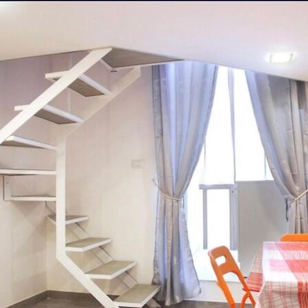 Nonno Ciccio House Lejlighed Napoli Eksteriør billede