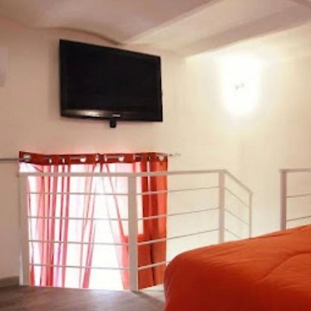 Nonno Ciccio House Lejlighed Napoli Eksteriør billede