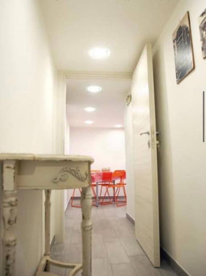 Nonno Ciccio House Lejlighed Napoli Eksteriør billede
