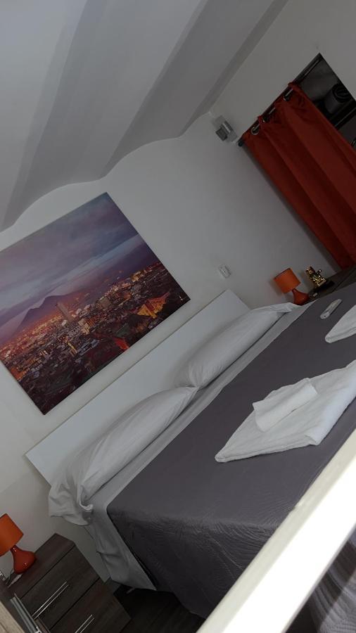 Nonno Ciccio House Lejlighed Napoli Eksteriør billede